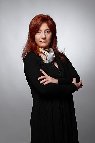 Boyana Milcheva