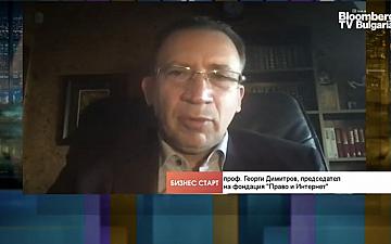 Държави vs. социални медии - нужни ли са по-строги регулации?