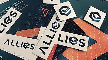 ALLIES is now officially kicked off 