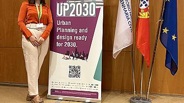General Assembly meeting of the UP2030 project