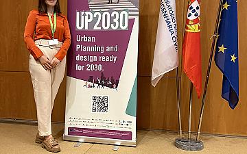 General Assembly meeting of the UP2030 project