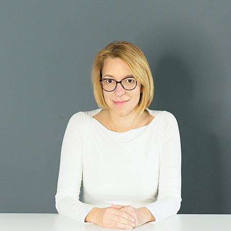 Цанка Танева