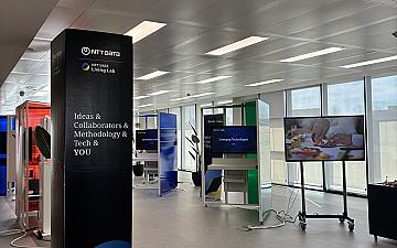Трета партньорска среща по проект TESSERA в Барселона  