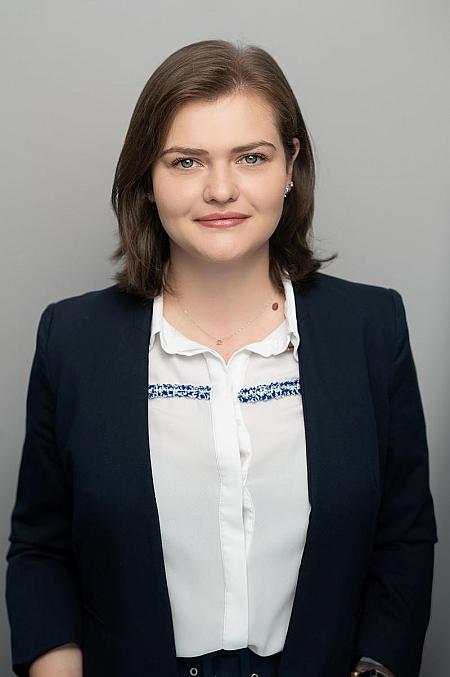 Viktoriya Veleva