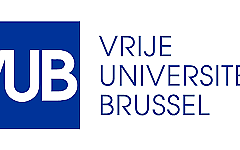 Vrije Universiteit Брюксел