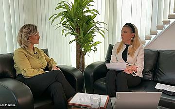 First successful Webinar for International Family Mediation iCare2 project