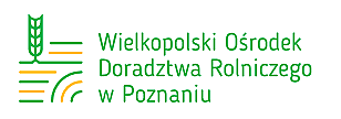 Wielkopolski Ośrodek Doradztwa Rolniczego w Poznaniu