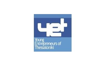 Young Entrepreneurs of Thessaloniki (Greece) 