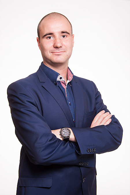 Zhivko Zhelyazkov