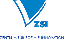 ZENTRUM FUR SOZIALE INNOVATION GMBH