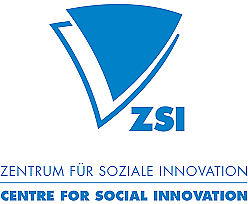 ZENTRUM FUR SOZIALE INNOVATION GMBH