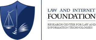 Law and Internet Foundation